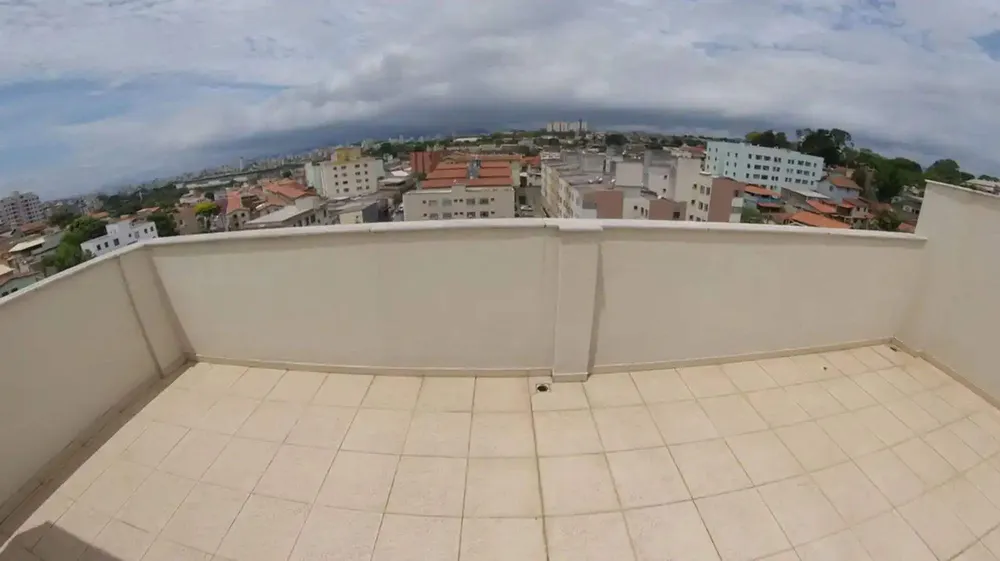Apartamento, 2 quartos, 54 m² - Foto 8
