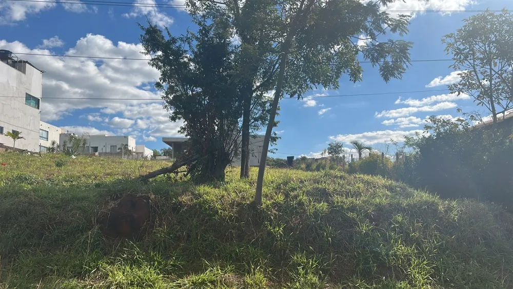 Terreno, 1000 m² - Foto 1