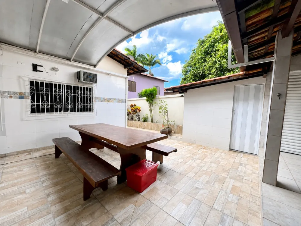 Casa, 3 quartos, 210 m² - Foto 5
