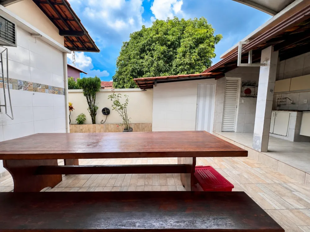 Casa, 3 quartos, 210 m² - Foto 7