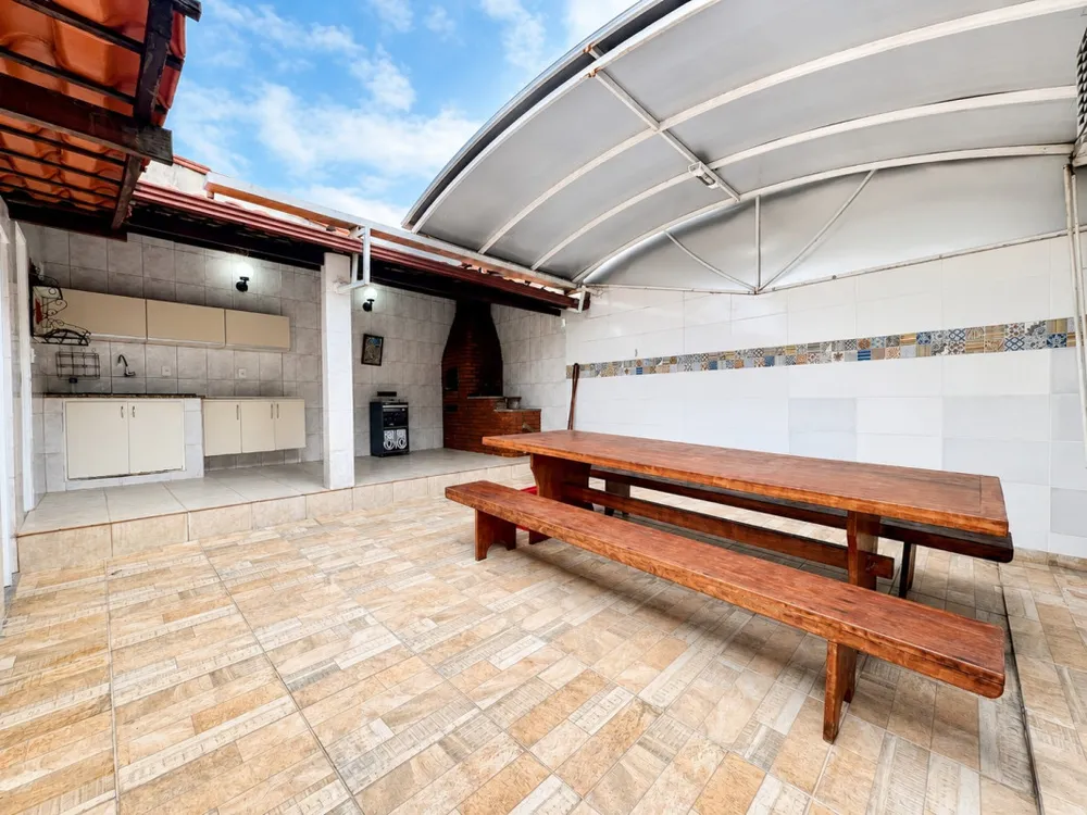 Casa, 3 quartos, 210 m² - Foto 8