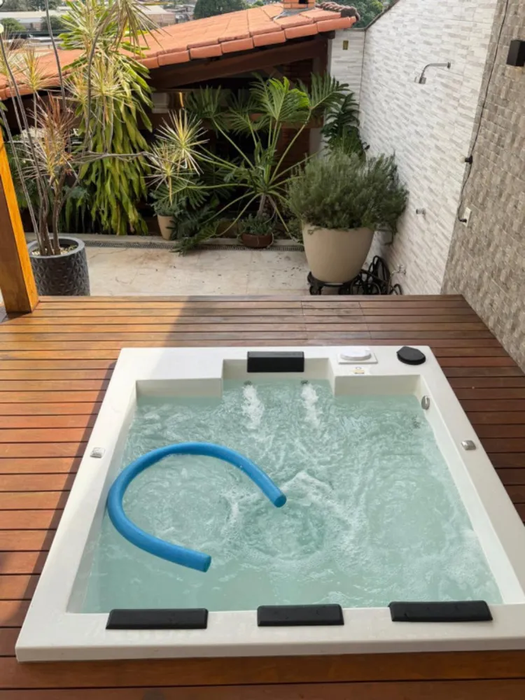 Casa, 4 quartos, 319 m² - Foto 3