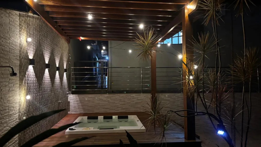 Casa, 4 quartos, 319 m² - Foto 4
