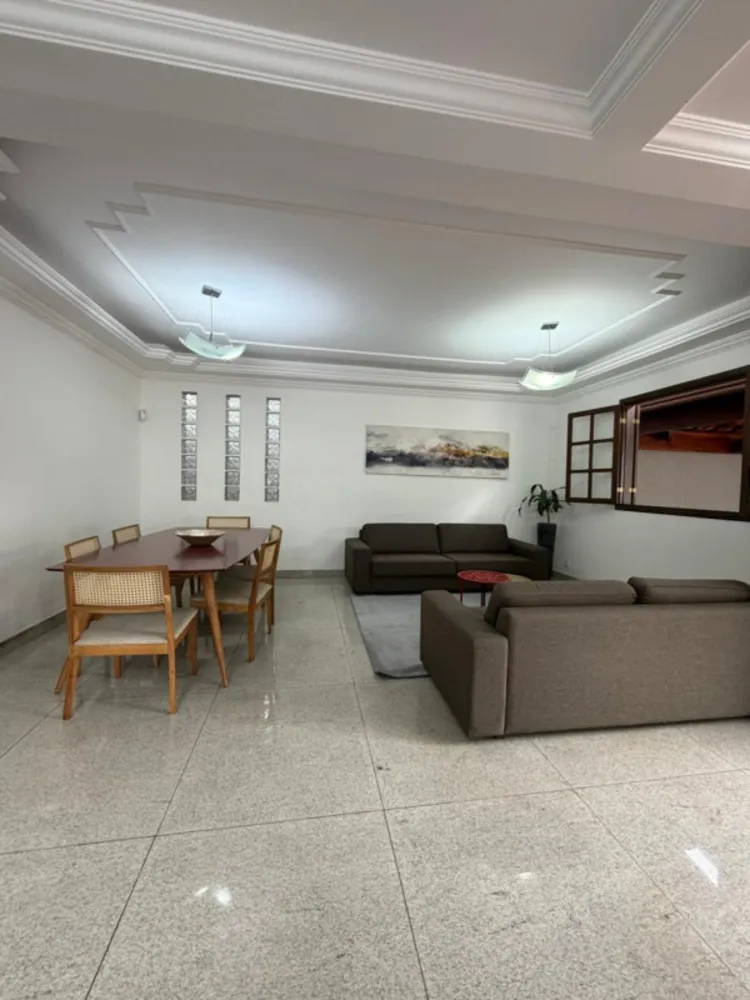 Casa, 4 quartos, 319 m² - Foto 12