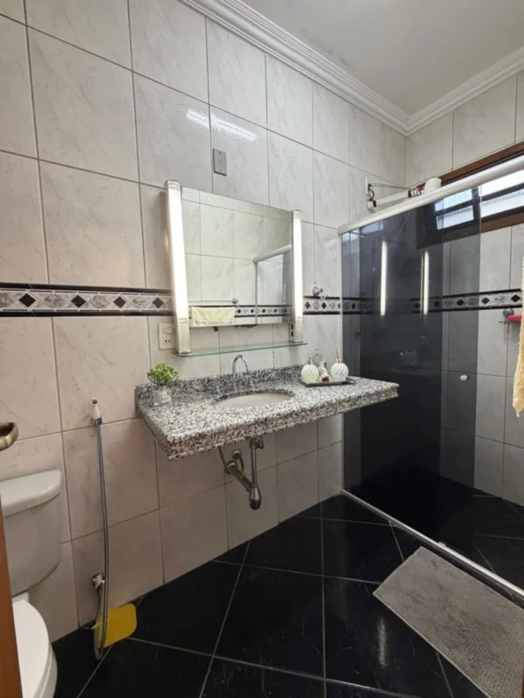 Casa, 4 quartos, 319 m² - Foto 10