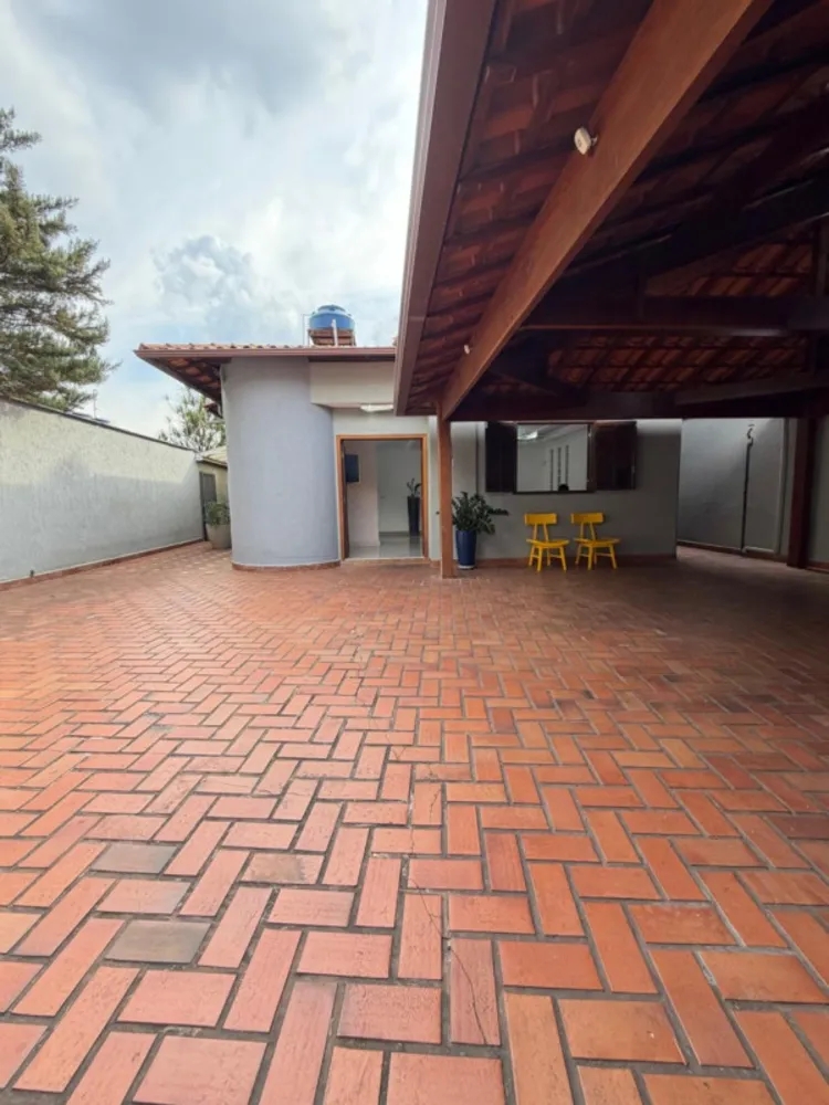 Casa, 4 quartos, 319 m² - Foto 7