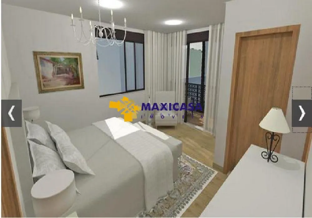 Casa, 4 quartos, 220 m² - Foto 10