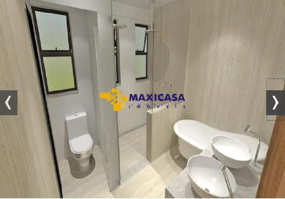 Casa, 4 quartos, 220 m² - Foto 11
