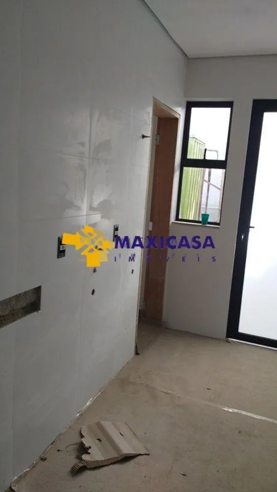 Casa, 4 quartos, 220 m² - Foto 12