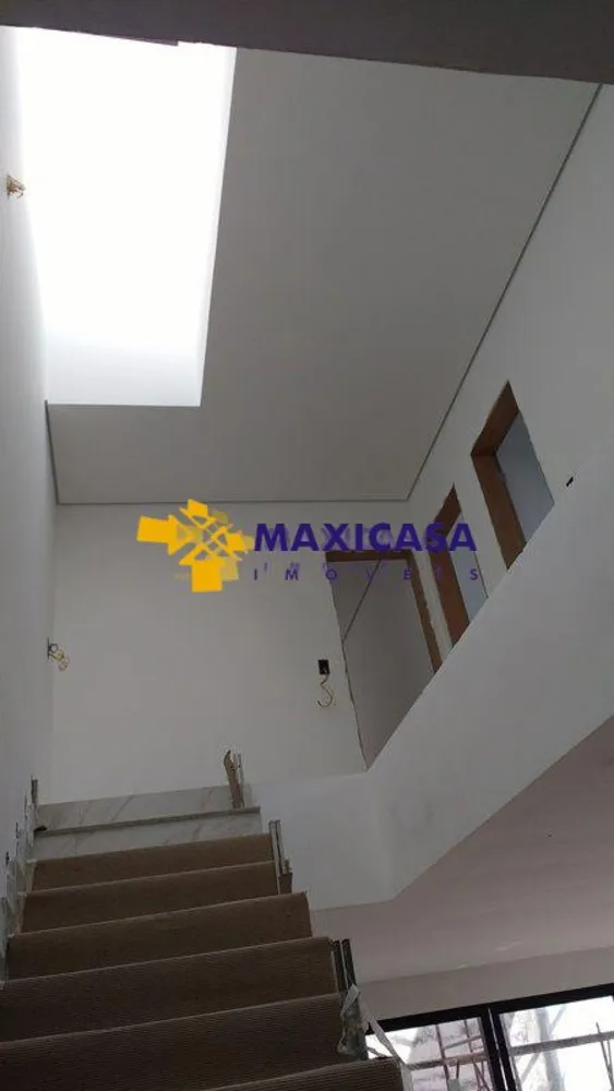 Casa, 4 quartos, 220 m² - Foto 4
