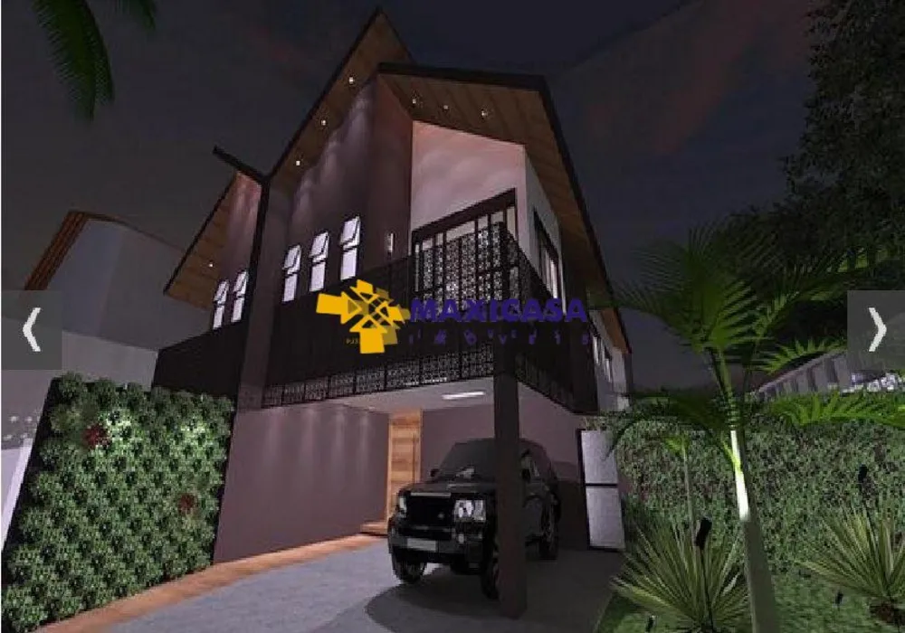 Casa, 4 quartos, 220 m² - Foto 3