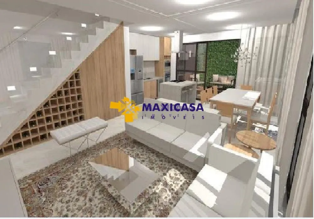 Casa, 4 quartos, 220 m² - Foto 6