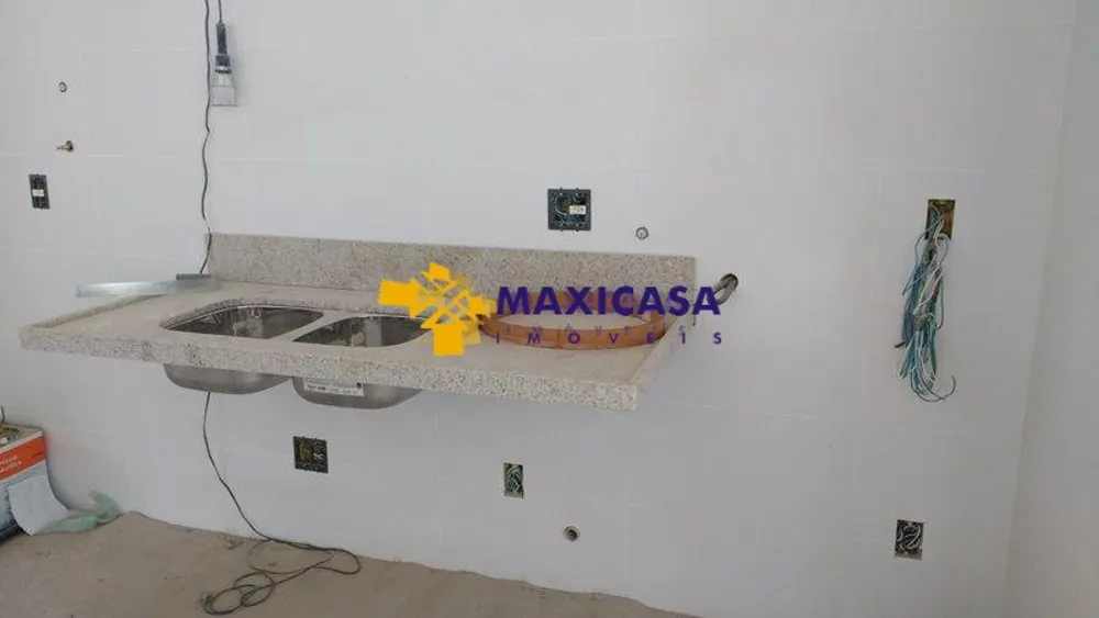Casa, 4 quartos, 220 m² - Foto 5