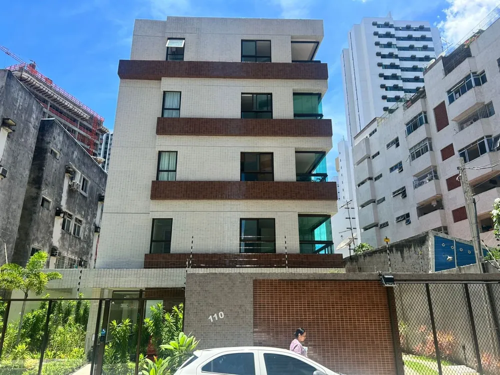 Apartamento, 1 quarto, 55 m² - Foto 1