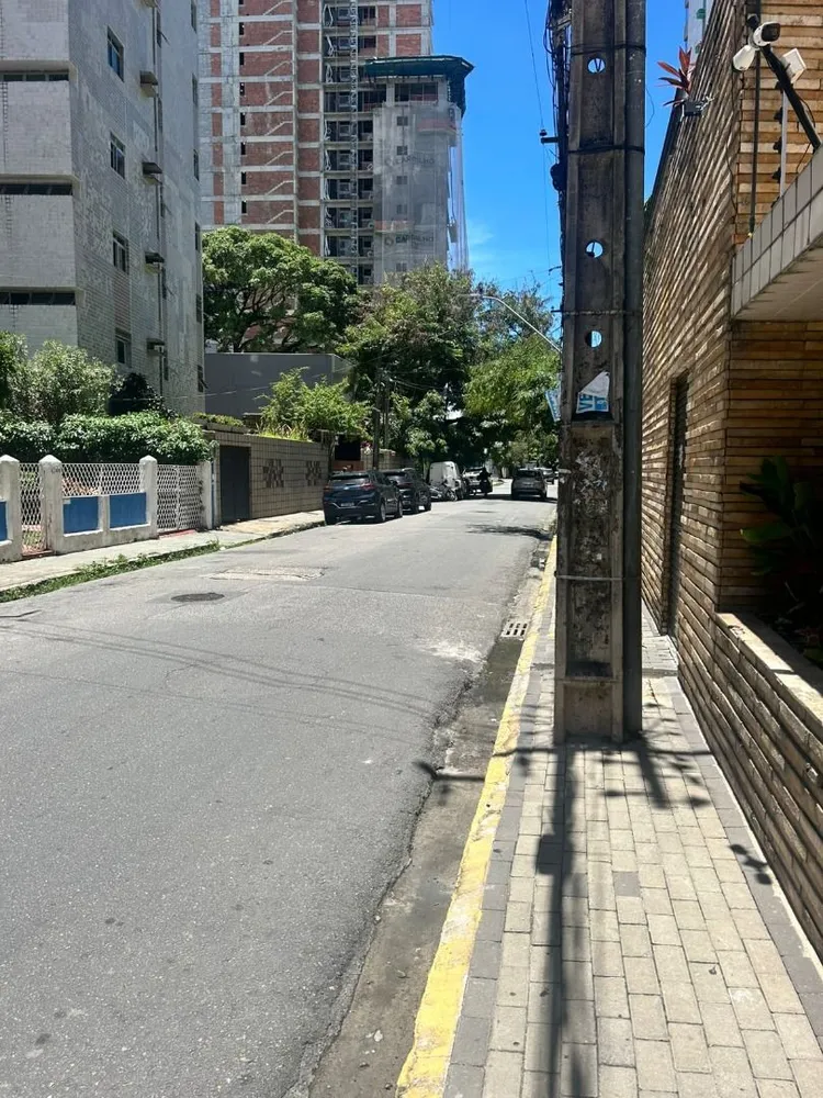 Apartamento, 1 quarto, 55 m² - Foto 4