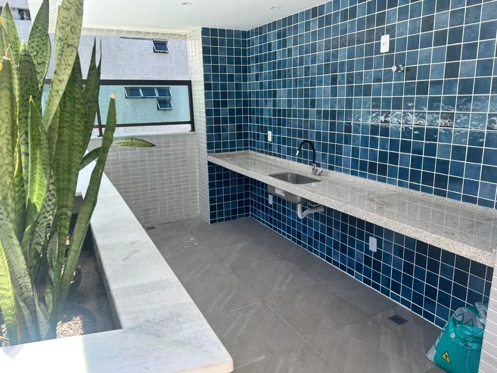 Apartamento, 1 quarto, 55 m² - Foto 9