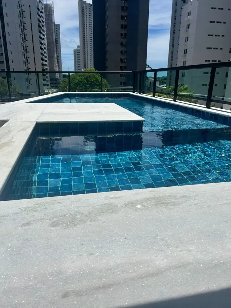 Apartamento, 1 quarto, 55 m² - Foto 5