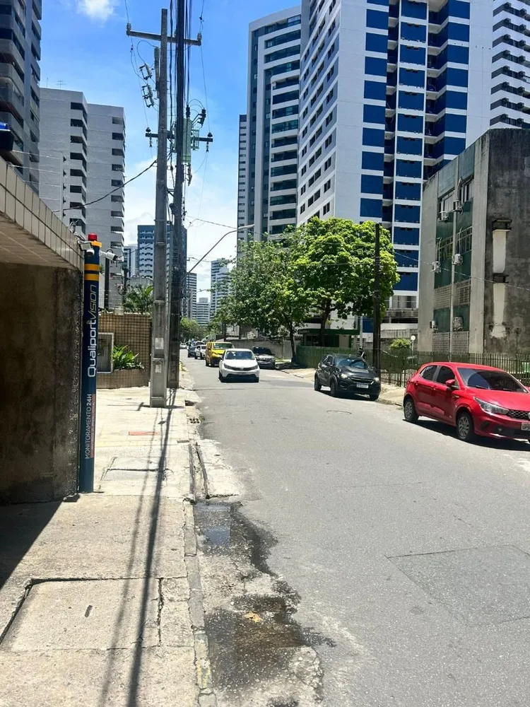 Apartamento, 1 quarto, 55 m² - Foto 3
