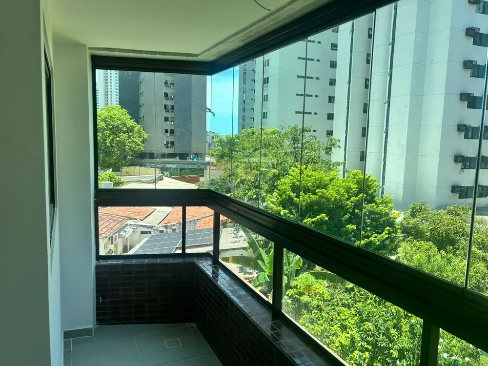 Apartamento, 1 quarto, 55 m² - Foto 8