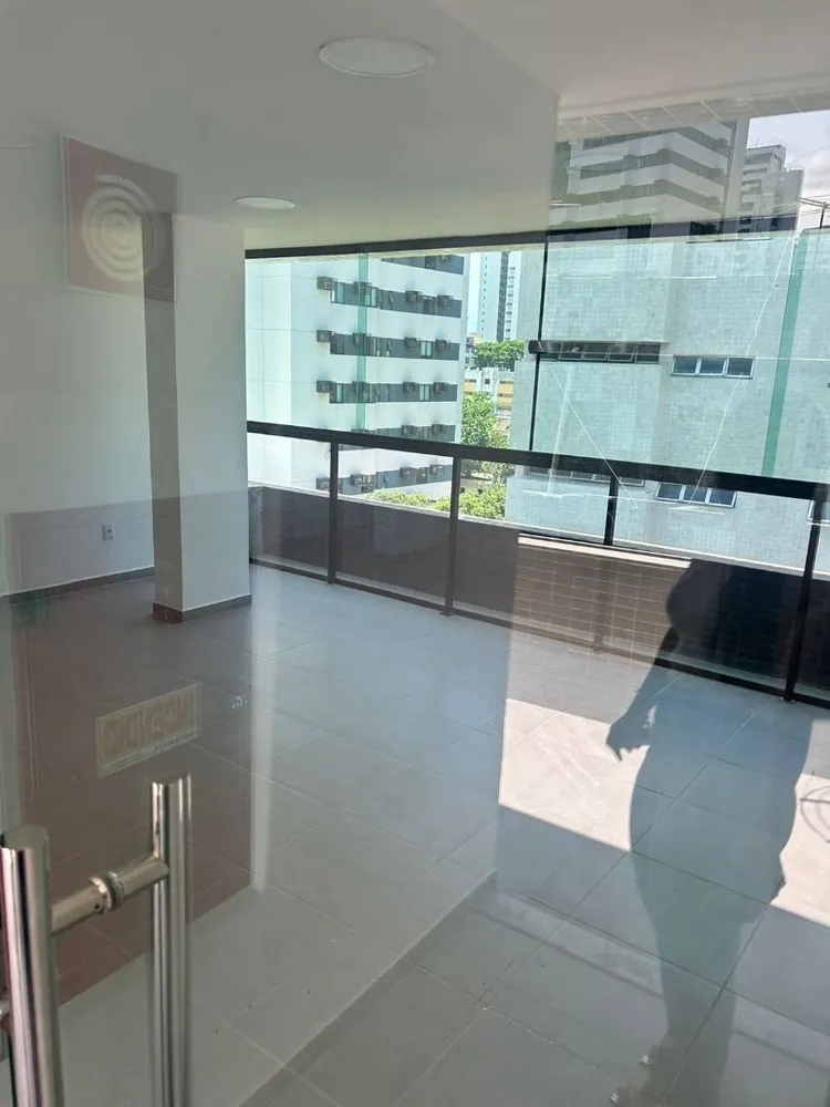 Apartamento, 1 quarto, 55 m² - Foto 6