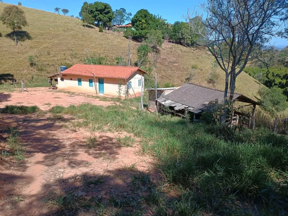 Sítio, 4 quartos, 23000 m² - Foto 6