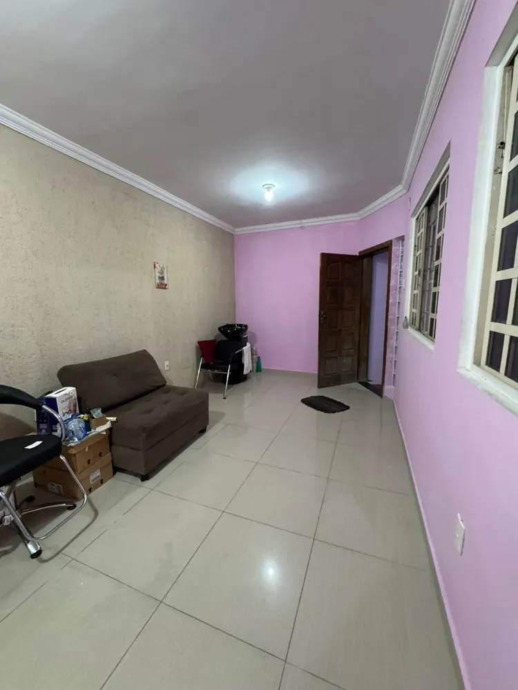 Casa, 2 quartos, 110 m² - Foto 1