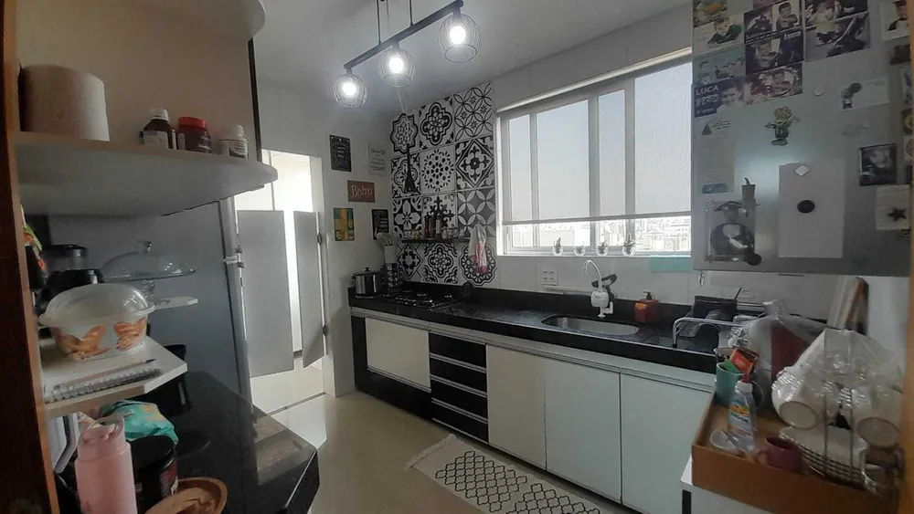 Cobertura, 3 quartos, 208 m² - Foto 6