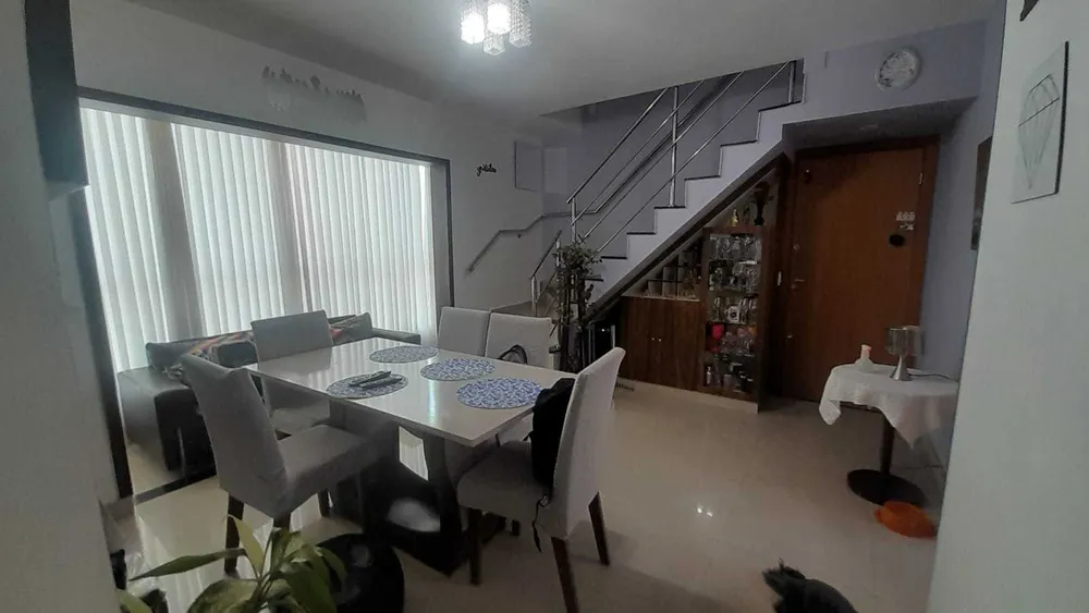 Cobertura, 3 quartos, 208 m² - Foto 3