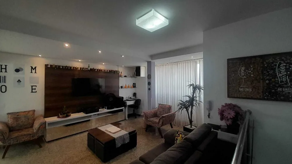 Cobertura, 3 quartos, 208 m² - Foto 5