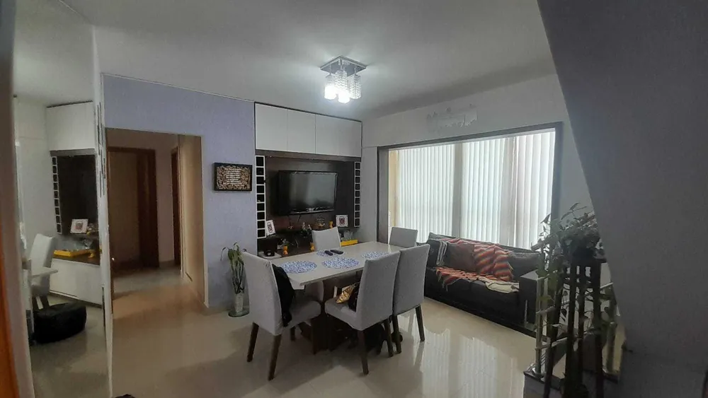 Cobertura, 3 quartos, 208 m² - Foto 4