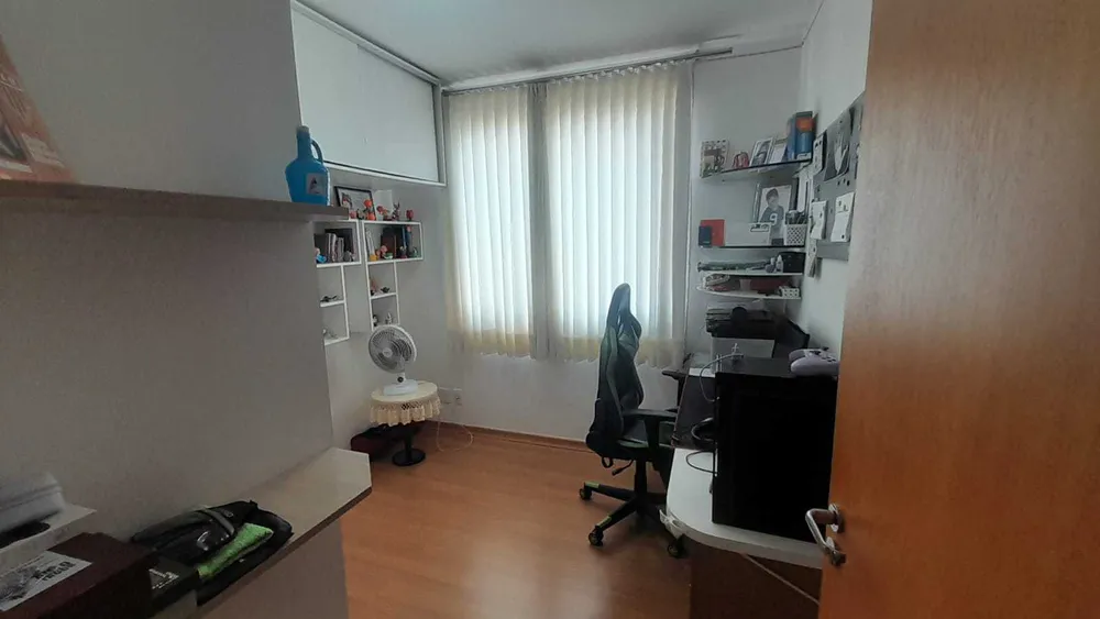 Cobertura, 3 quartos, 208 m² - Foto 9