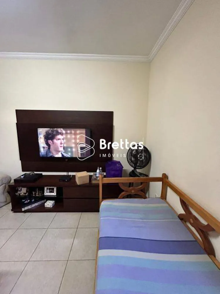 Casa, 3 quartos, 216 m² - Foto 4