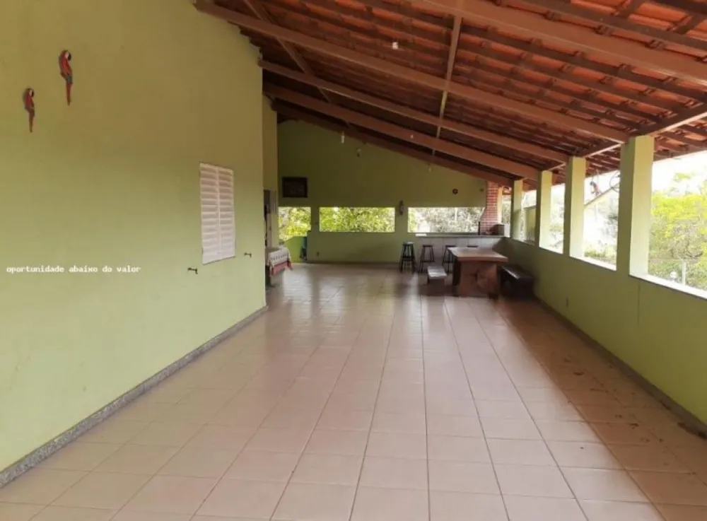 Chácara, 3 quartos, 6000 m² - Foto 10