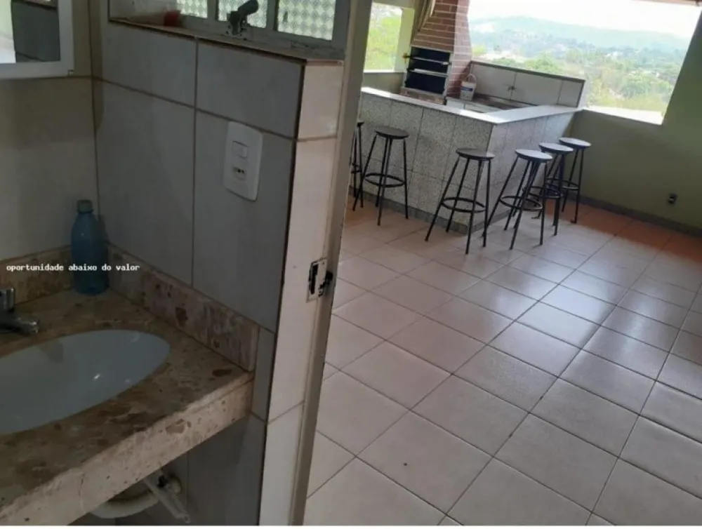 Chácara, 3 quartos, 6000 m² - Foto 4