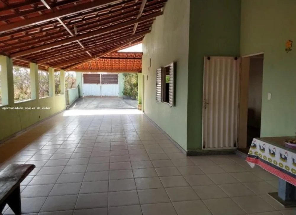 Chácara, 3 quartos, 6000 m² - Foto 6