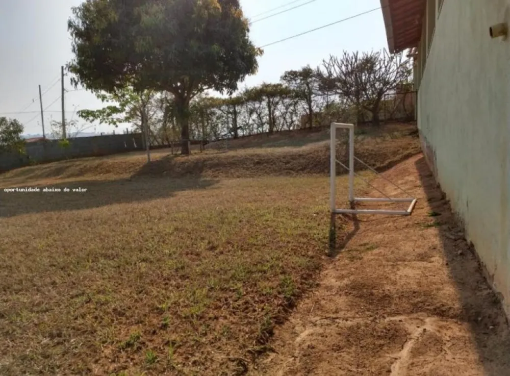 Chácara, 3 quartos, 6000 m² - Foto 9