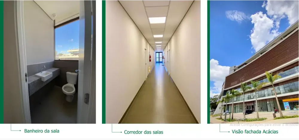 Loja-Salão, 84 m² - Foto 3
