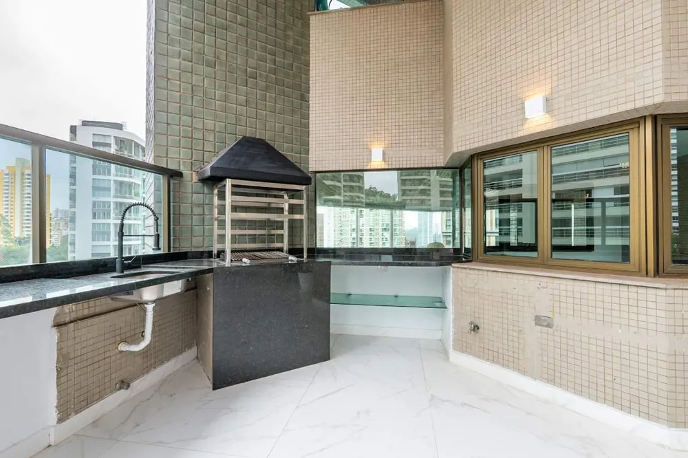 Apartamento, 3 quartos, 251 m² - Foto 3