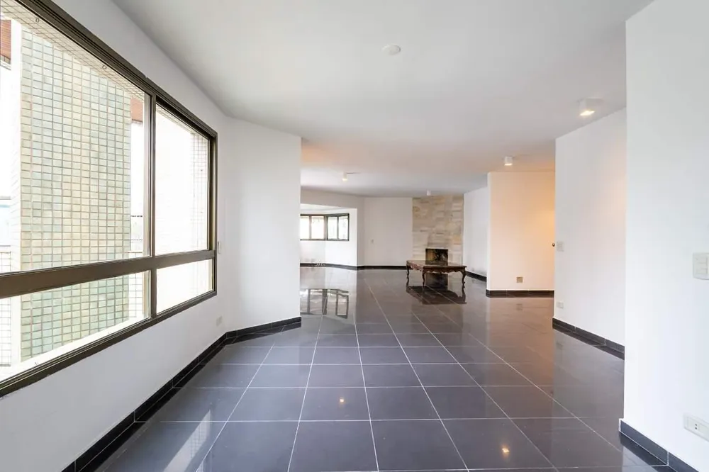 Apartamento, 3 quartos, 251 m² - Foto 4