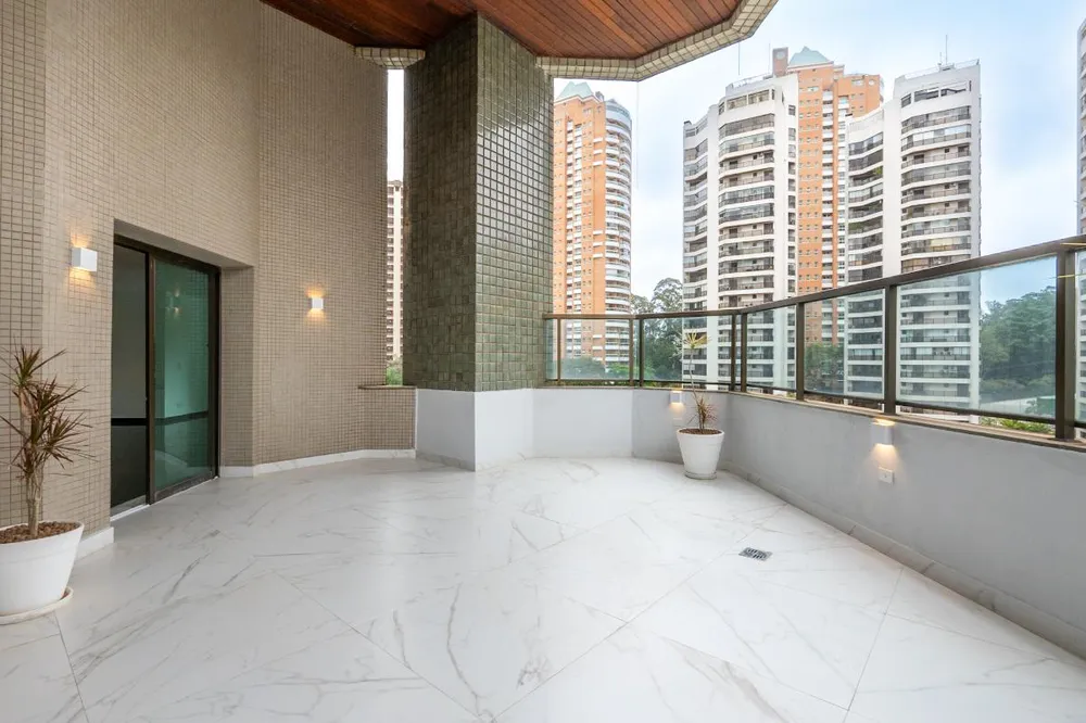 Apartamento, 3 quartos, 251 m² - Foto 8