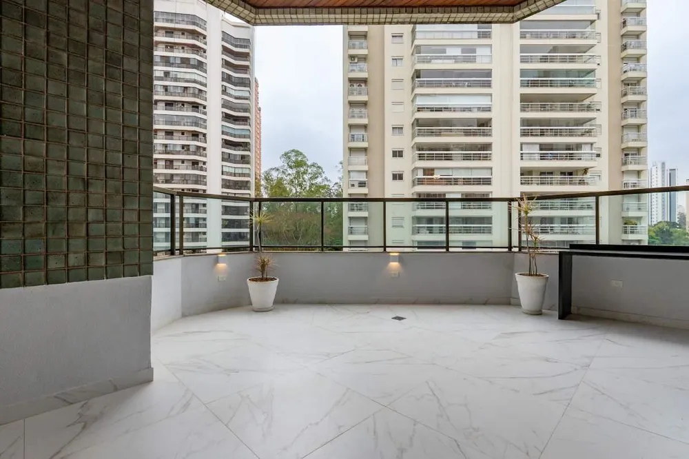 Apartamento, 3 quartos, 251 m² - Foto 10