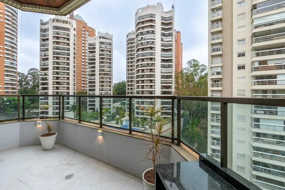 Apartamento, 3 quartos, 251 m² - Foto 8