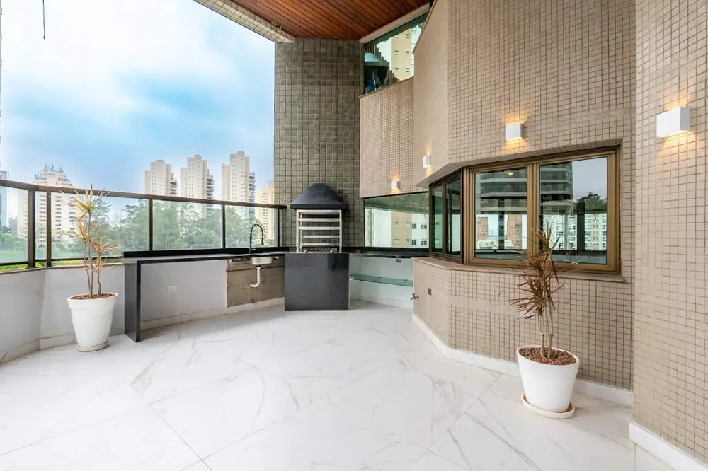 Apartamento, 3 quartos, 251 m² - Foto 11