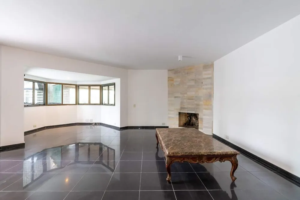 Apartamento, 3 quartos, 251 m² - Foto 5