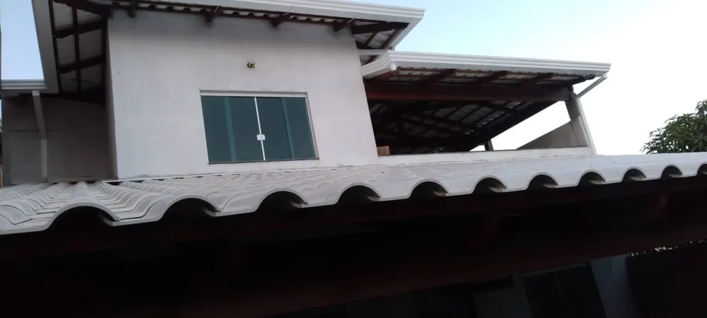 Casa, 3 quartos, 200 m² - Foto 4