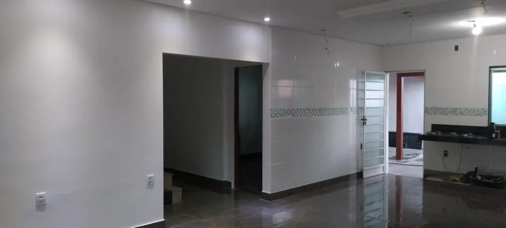 Casa, 3 quartos, 200 m² - Foto 10