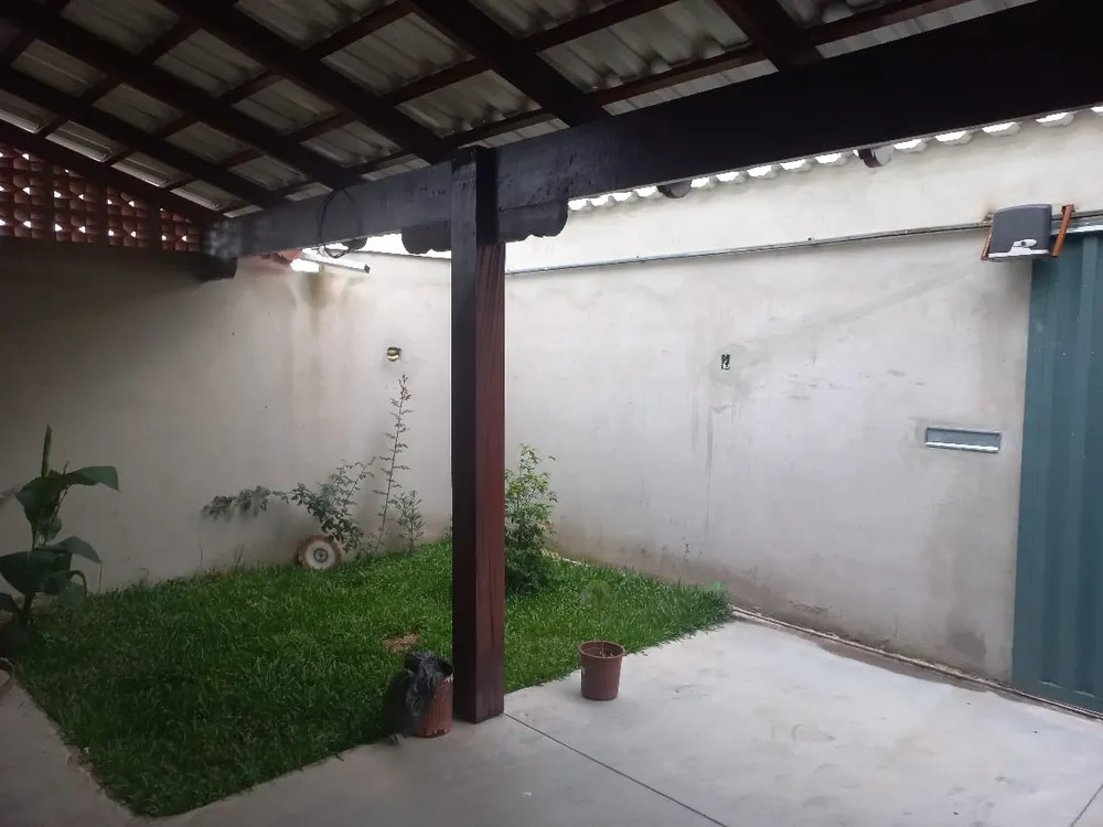 Casa, 3 quartos, 200 m² - Foto 5