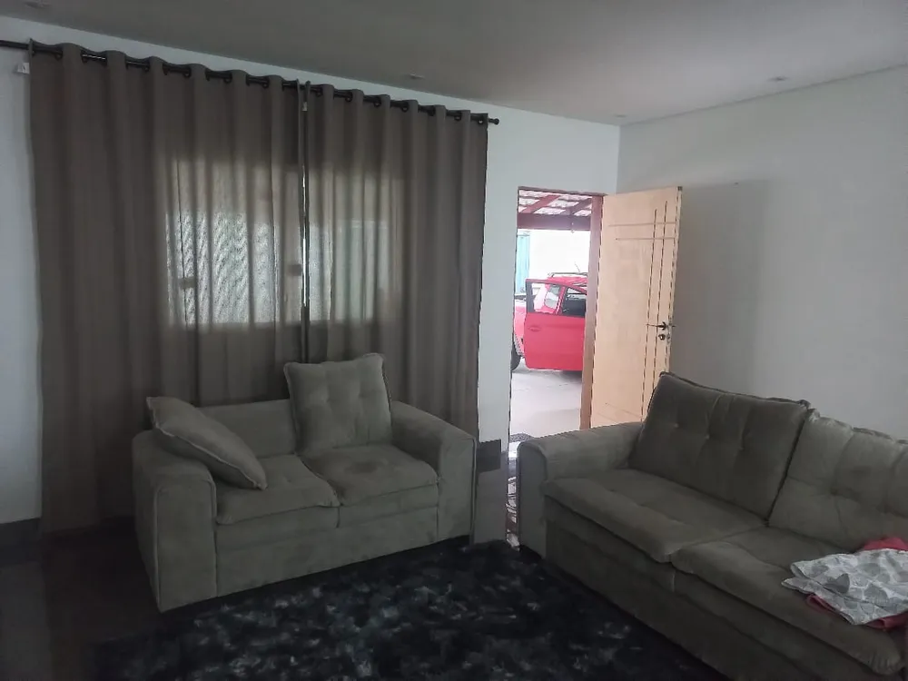 Casa, 3 quartos, 200 m² - Foto 9