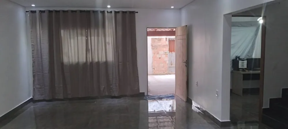 Casa, 3 quartos, 200 m² - Foto 3