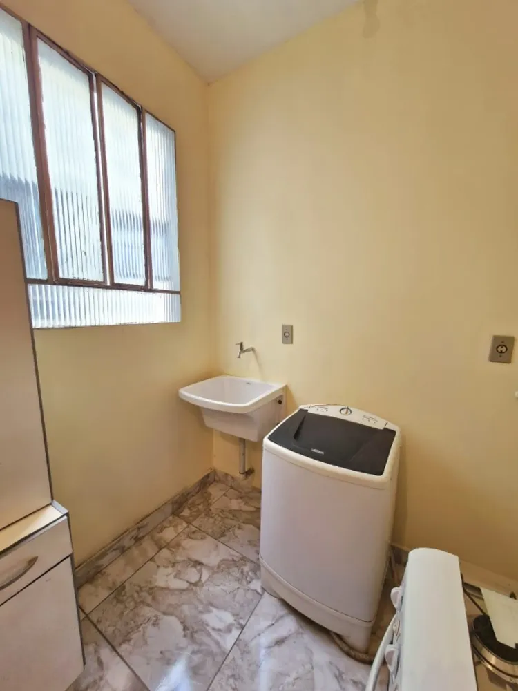 Apartamento, 1 quarto, 29 m² - Foto 6